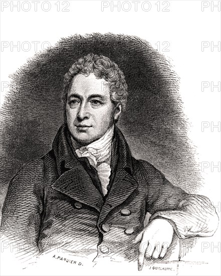 Robert SMIRKE