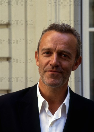 Alain PASSARD