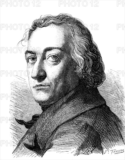 1748-1822, french chemist and physicist
1859