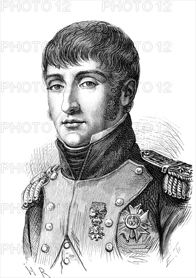 Louis Bonaparte