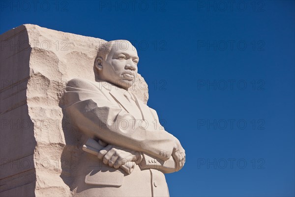 Memorial Martin Luther King