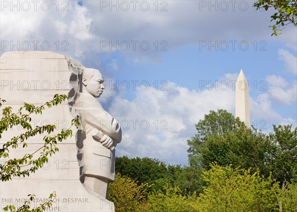 Memorial Martin Luther King