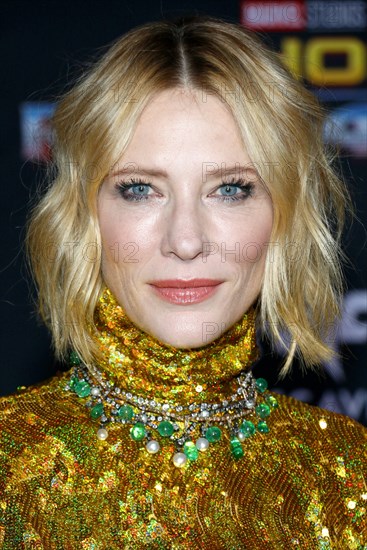 Cate Blanchett