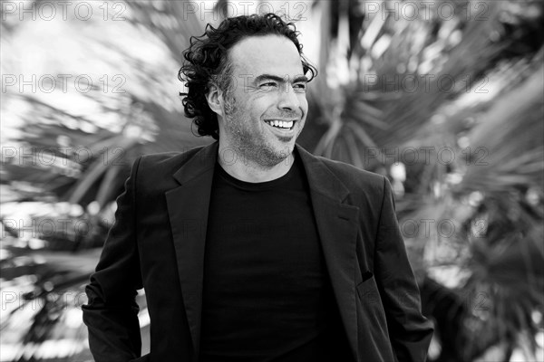 Alejandro Gonzalez Inarritu, 2010