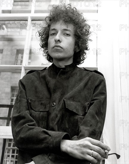 Bob Dylan, 1966