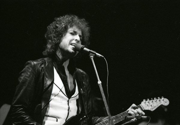 Bob Dylan, 1978