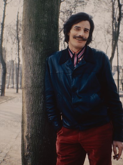 Jean Ferrat, 1978