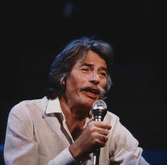 Jean Ferrat, 1982