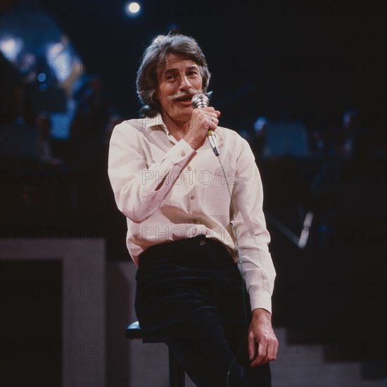 Jean Ferrat, 1982