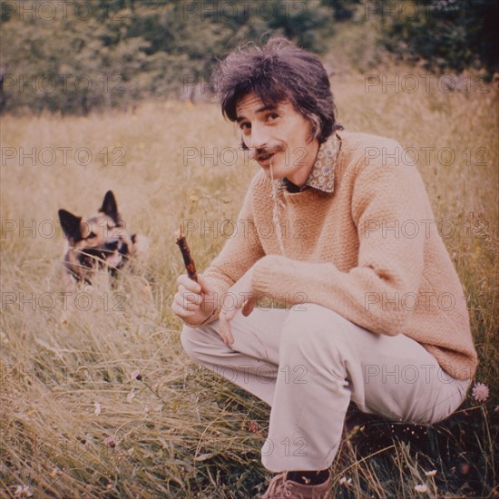 Jean Ferrat, 1978