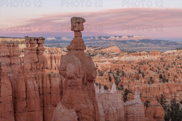 Bryce Canyon National Park Utah