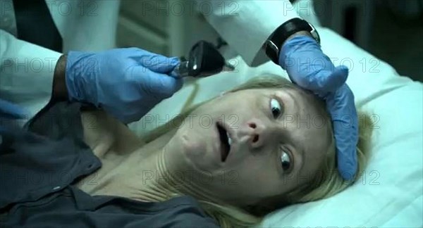 GWYNETH PALTROW, CONTAGION, 2011