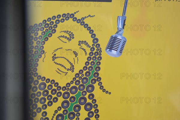 Bob Marley Graphics