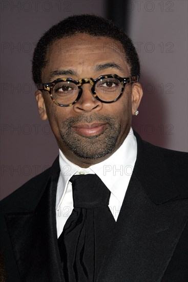 SPIKE LEE 61ST VENICE FILM FESTIVAL TER LIDO VENICE ITALY 01 September 2004