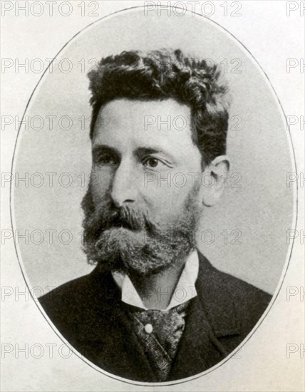 Joseph Pulitzer, Hungarian-American Journalist