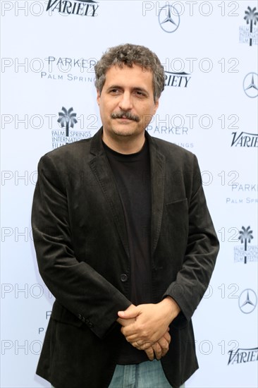 Palm Springs, CA, USA. 3rd Jan, 2017. Palm Springs - JAN 3: Kleber Mendonca Filho at the Variety's Creative Impact Awards and 10 Directors to Watch at the Parker Palm Springs on January 3, 2017 in Palm Springs, CA Credit: Kathy Hutchins/via ZUMA Wire/ZUMA Wire/Alamy Live News