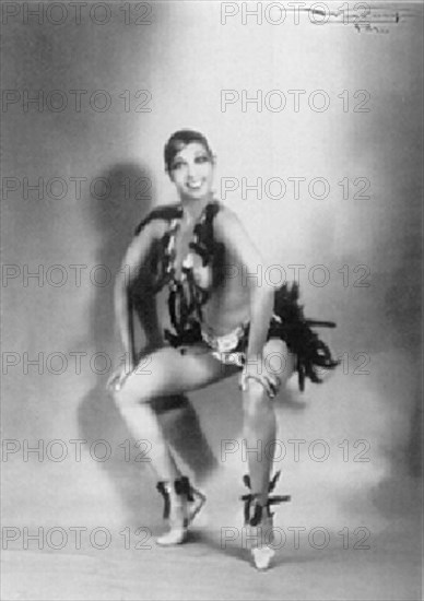 Josephine Baker 2