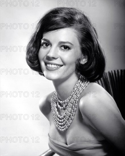 Natalie Wood, circa 1963   File Reference # 33595_175THA