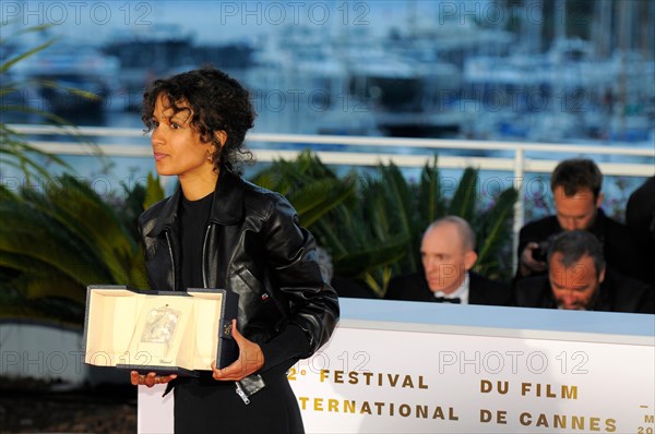 Palme D'Or 72nd Festival de Cannes