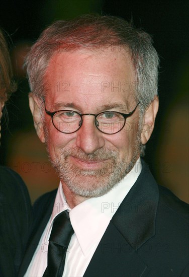 Steven Spielberg arriving at the Vanity Fair Oscars Party 2006, Morton's Restaurant, Los Angeles, USA.
Doug Peters/allactiondigital.com