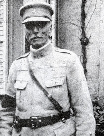 General Gomes da Costa