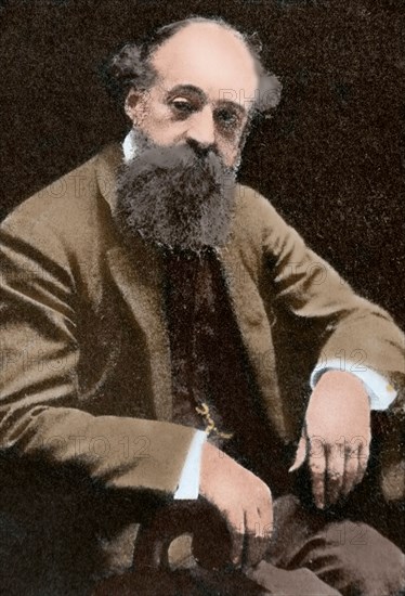 Antoni Gaudi