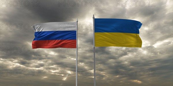ukraine russian conflict