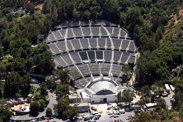 Hollywood Bowl lll