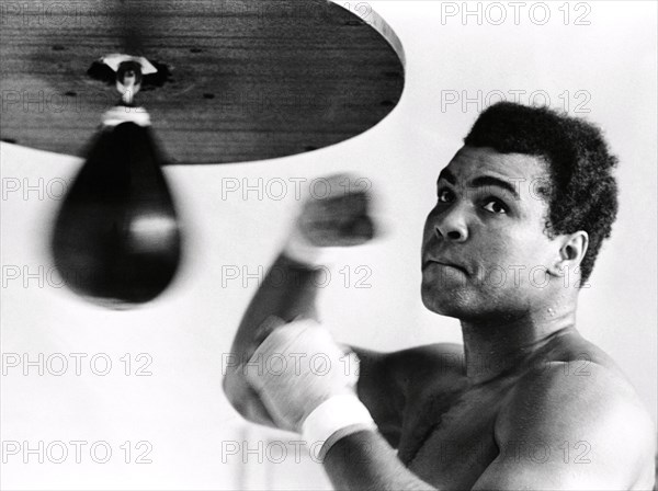 Muhammad Ali (January 17, 1942) is an American former professional boxer, philanthropist and social activist. Originally known as Cassius Clay he won six Kentucky Golden Gloves titles, two national Golden Gloves titles, an Amateur Athletic Union National