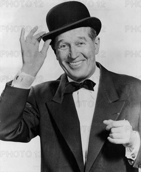 Maurice Chevalier 1959