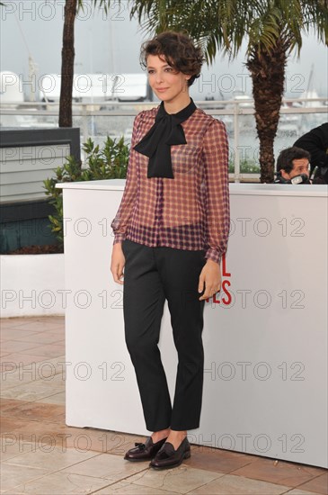CANNES, FRANCE. May 18, 2013: Jasmine Trinca at photocall for her movie "Miele" at the 66th Festival de Cannes.© 2013 Paul Smith / Featureflash