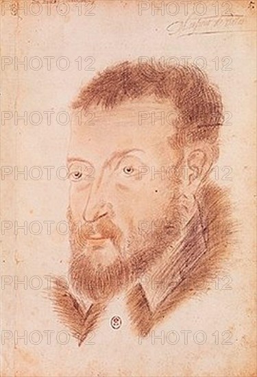 Joachim du Bellay (1522-1560).