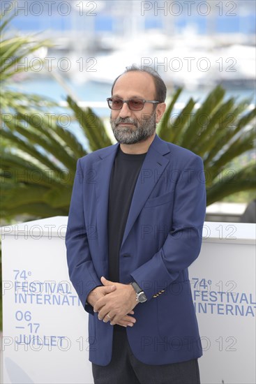 A HERO photocall at the 74th Cannes Film Festival 2021