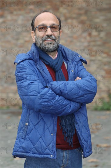 Rome, Italy. 06th Dec, 2021. Rome, photocall Asghar Farhadi. Credit: Independent Photo Agency/Alamy Live News