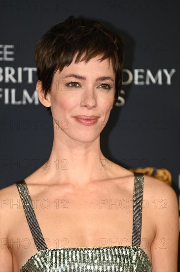 London, UK - 13 Mar 2022. Rebecca Hall arrives at the 75th EE British Academy Film Awards, After Party, Arrivals, Grosvenor House, London, UK - 13 Mar 2022. Credit: Picture Capital/Alamy Live News