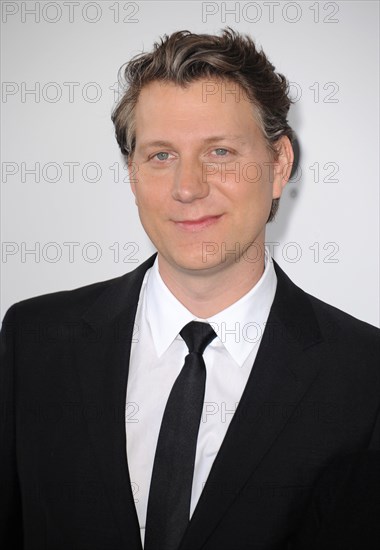 Jeff Nichols attending the 2017 Film Independent Spirit Awards - Arrivals held at Santa Monica Pier in Santa Monica, California