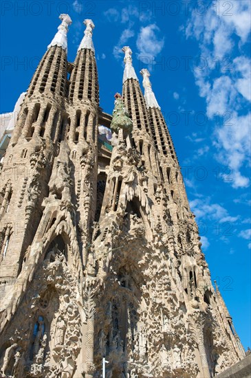 sagrada familia