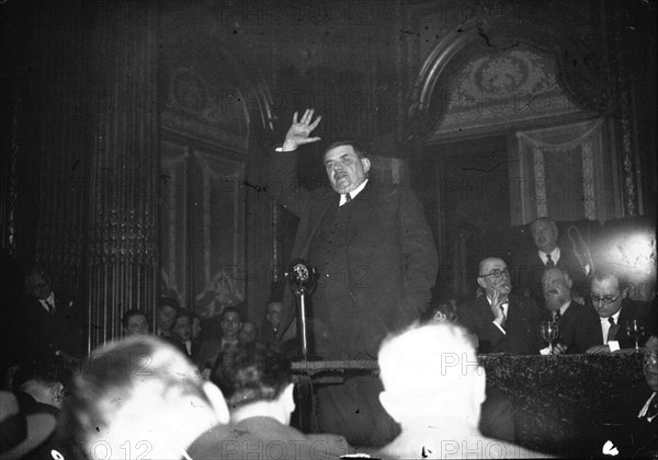 Edouard Herriot discours1936