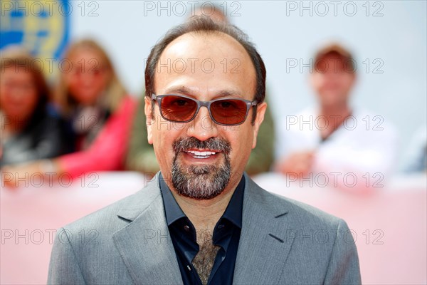 Asghar Farhadi attending the premiere of 'Everybody Knows' during the 2018 Toronto International Film Festival on September 8, 2018 in Toronto, Canada.