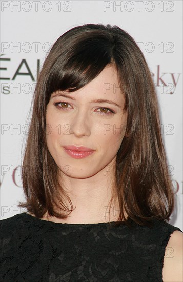 Vicky Cristina Barcelona Premiere  Rebecca Hall  8-4-2008 / Mann Village Theater / Westwood, CA / MGM / Photo © Joseph Martinez / Picturelux  File Reference # 23589_0080JM   For Editorial Use Only -  All Rights Reserved