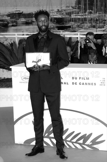 Palme D'Or 72nd Festival de Cannes