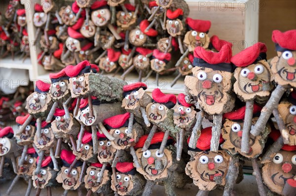 cagatio CHRISTMAS CATALAN DOLLS