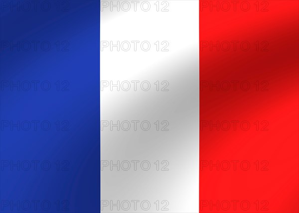 France flag