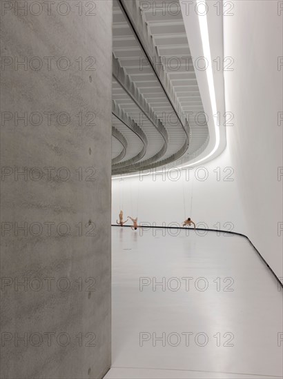 MAXXI CURVE