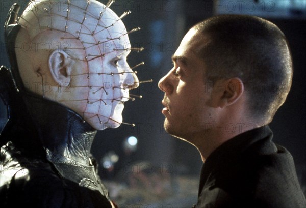 Hellraiser: Bloodline