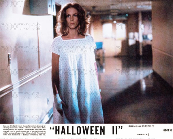 Halloween II