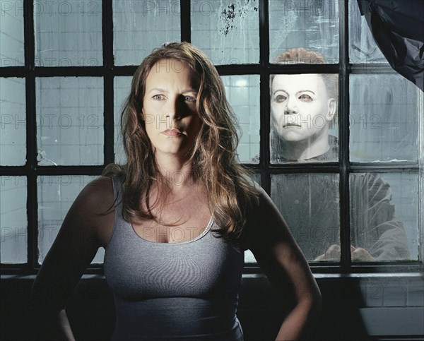 Halloween Resurrection