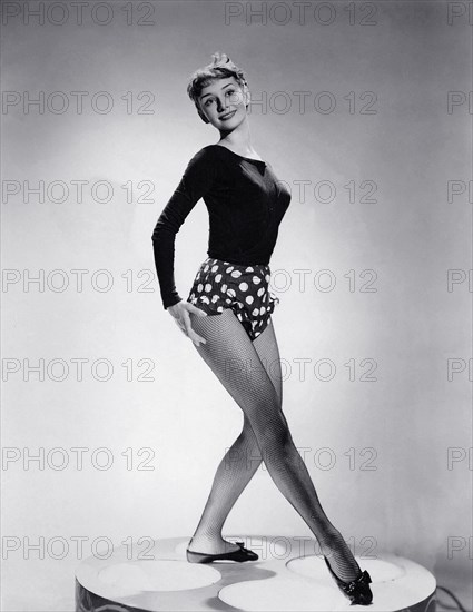 Audrey Hepburn, circa 1951 File Reference # 33536_261THA