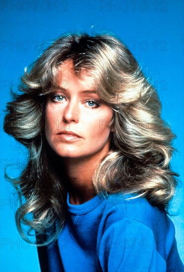 Farrah Fawcett, Charlie's Angels