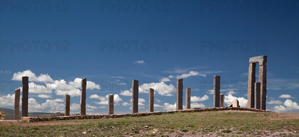 Land Art Project by Andrew Rogers in Cappadocia